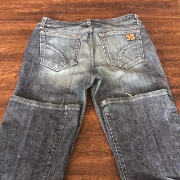 Joe’s Jeans Honey Boot Cut - Picture 2 of 7